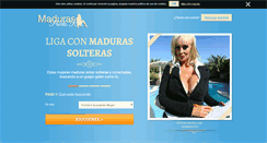 Desktop Screenshot of maduraspuertorico.com